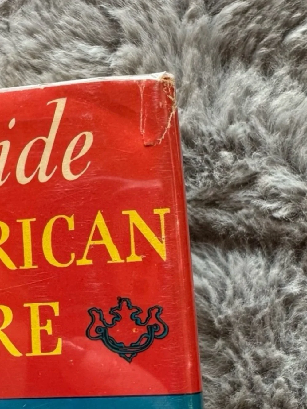 Field Guide to Early American Furniture by Thomas H. Ormsbee